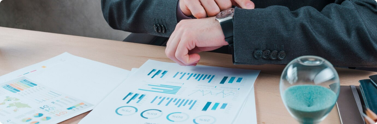 The Importance of Strategic Planning in Times of Uncertainty
