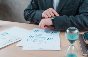 The Importance of Strategic Planning in Times of Uncertainty
