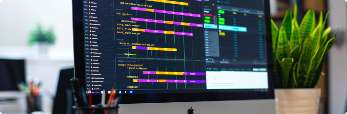 Automate Repetitive Tasks