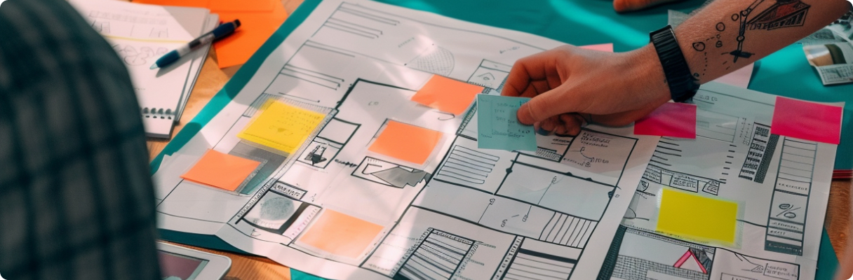Conduct a Process Audit