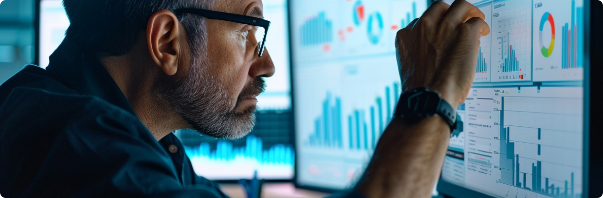 Identify Bottlenecks and Pain Points