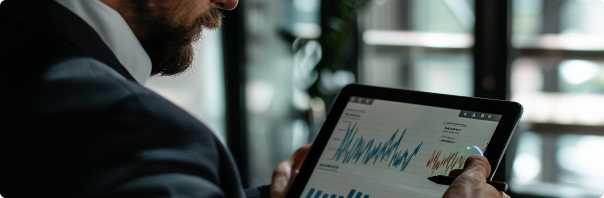 Predictive Analytics for Strategic Planning