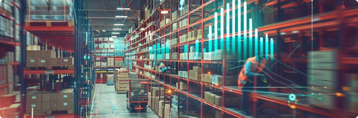 Optimizing Operations and Efficiency